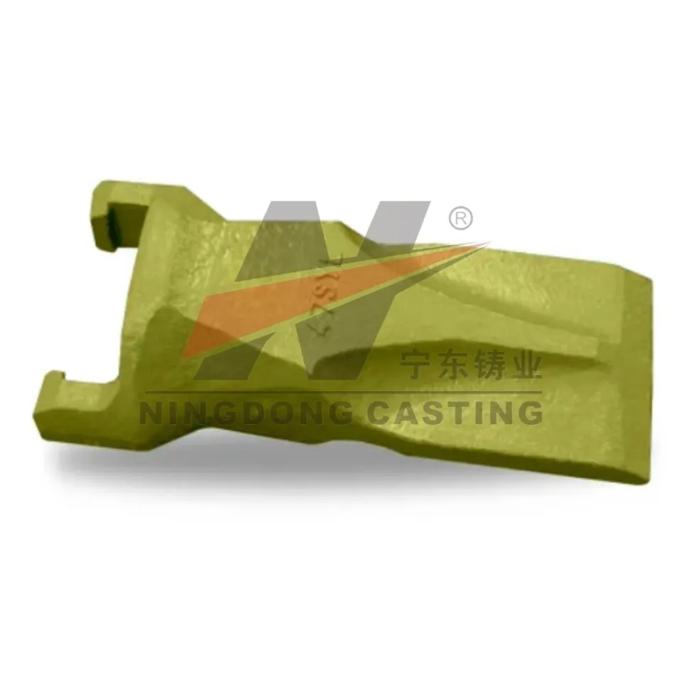 47Syl ESCO اسٹائل ہیلوک جنرل مقصد کے متبادل دانت