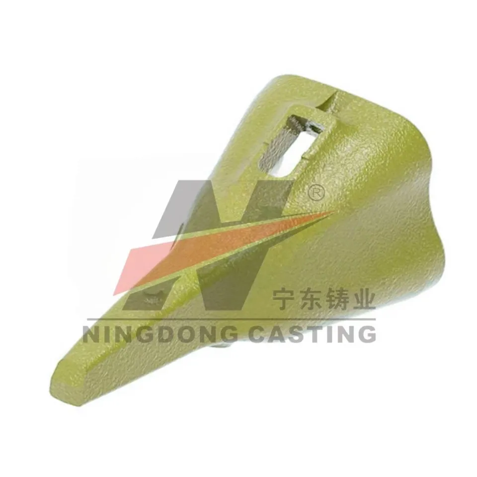 4GAC2 جیوور ڈریج ٹوت چھینی پوائنٹ