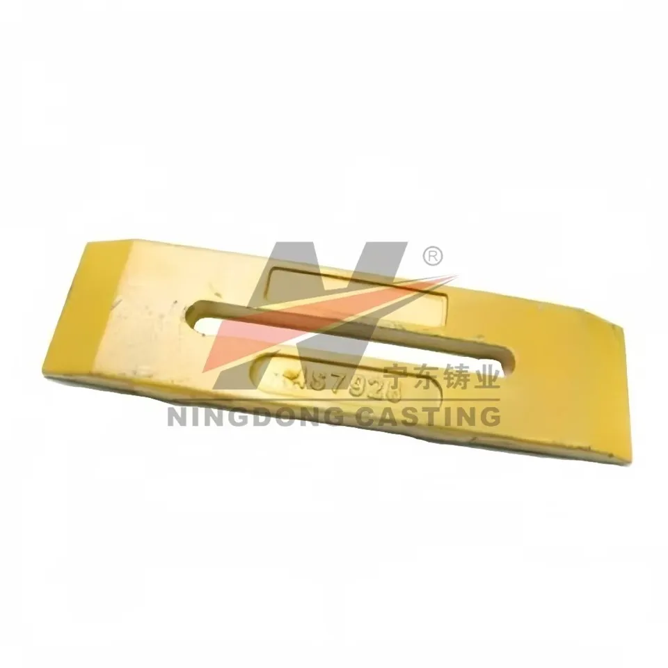 تبدیلی کیٹرپلر 4S7928 کلینر بارز