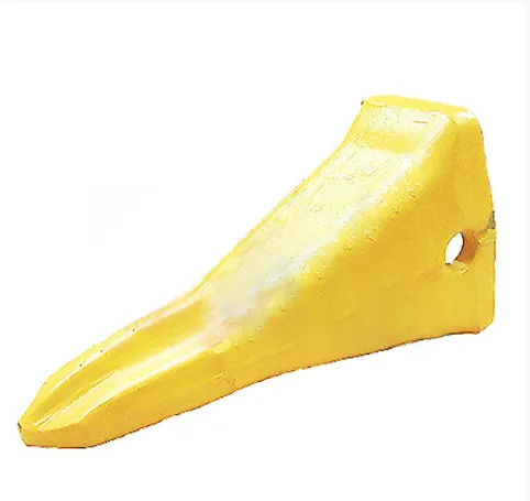 4T4502ST 4T-4502ST R500 Star Ribbed Forging Ripper Point