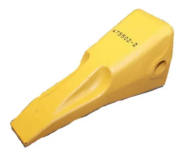 4T5502 ریپر ٹیتھ سائز R500 برائے D9L, D9R, D9T, D10