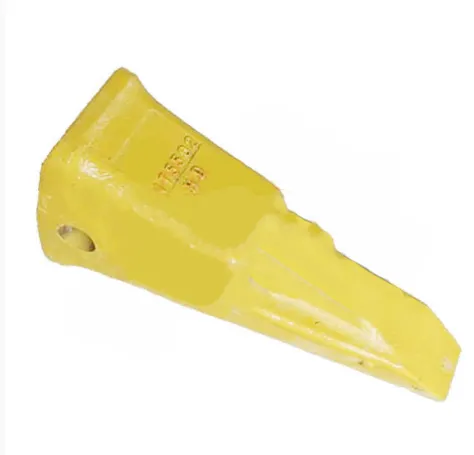 4T5502HD کیٹرپلر D9L D10T ہیوی ڈیوٹی ریپر پوائنٹ