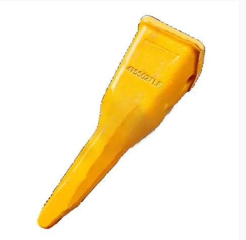 4T5502TLF Cat D9 D10 Ripper جعلی ٹائیگر ٹپ