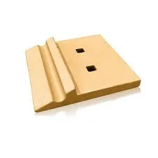 4T6692HA 939 963 لوڈر کاسٹ کثیر مقصدی ہاف ایرو سیگمنٹ