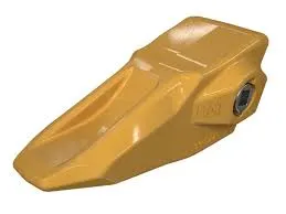 505-3983 CAT315-322 A80 Advansys Heavy Duty Tip