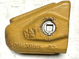 505-3985 CAT A80 لیولنگ ایج کنورژن ٹِپ