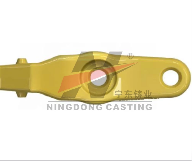 539-5600 Caterpillar Advansys 70 وہیل لوڈر سینٹر اڈاپٹر|ہیوی ڈیوٹی ٹوتھ شینک