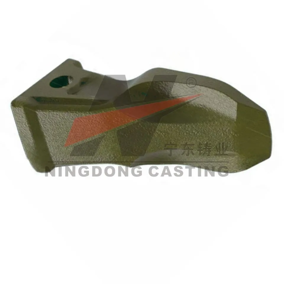 550STL بلی J550 لوڈر معیاری کھودنے والے دانت