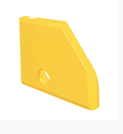 5V1784,5V-1784 ٹریک لوڈر 955L 963 963B 963C ویلڈ آن کارنر پلیٹ LH