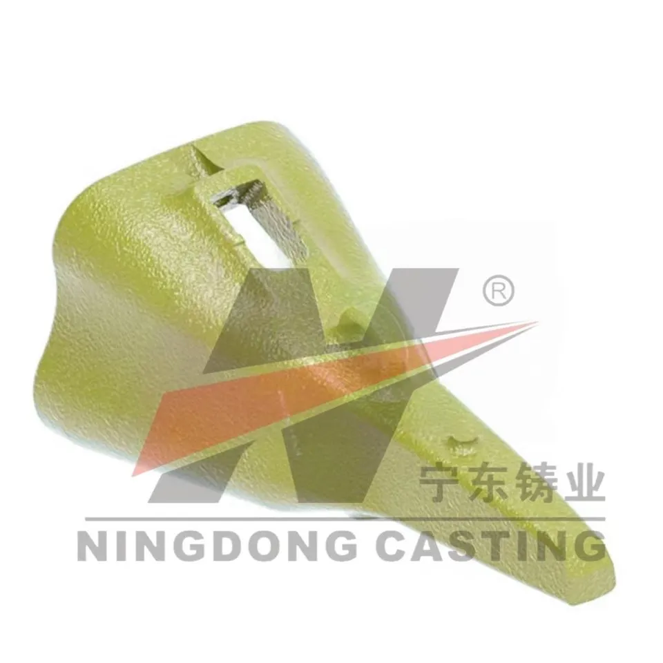 6 جی اے سی 2 6 جی سیریز ڈریج کٹر ہیڈ ٹوت چھینی