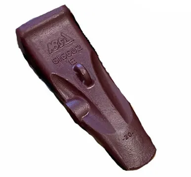 6l6602E کیٹرپلر J600 معیاری لمبی اضافی بالٹی ٹپ