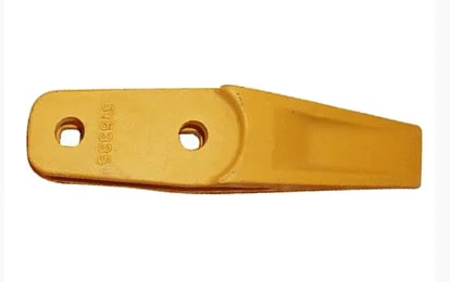 J200 سیریز کے لیے 6Y6335 Cat Style Bolt-on Tooth-Uni