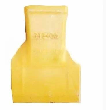 7T3400,7T-3400 چوڑا بالٹی پوائنٹ ٹوتھ J400 سائز