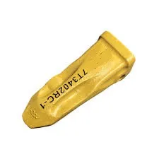 7T3402RC تبدیلی کیٹرپلر J400 لوڈر راک ٹوتھ