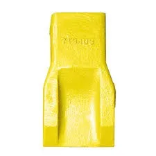 7T3403 CAT J400 HD ابریشن بالٹی سائیڈ پن ٹوتھ