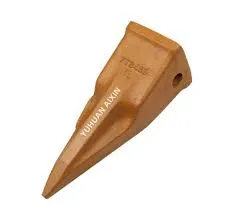 7T8459,7T-8459 ٹائیگر ٹوتھ پوائنٹ ٹِپ کیٹرپلر کو فٹ بیٹھتا ہے