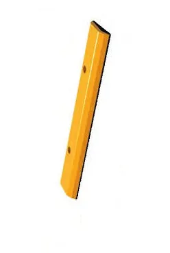 824HA129TP John Deere Bolt-on Cover Plate CTR