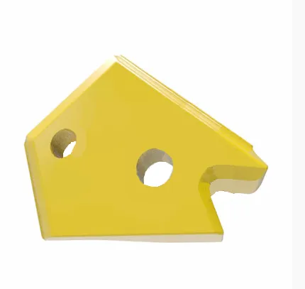 8E5303,8E-5303 955 950&966 لوڈر کارنر گارڈ LH