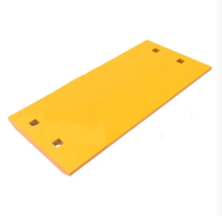 980G وہیل لوڈر وئیر پلیٹ 1130349،113-0349