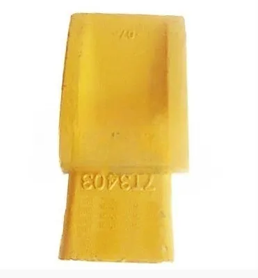 9J4403,7T3403 کیٹرپلر J400 HD ابریشن سائیڈ پن ٹوتھ