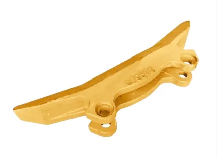 9J9600 Caterpillar Excavator اسپیئر پارٹس پروٹیکٹر سائڈبار