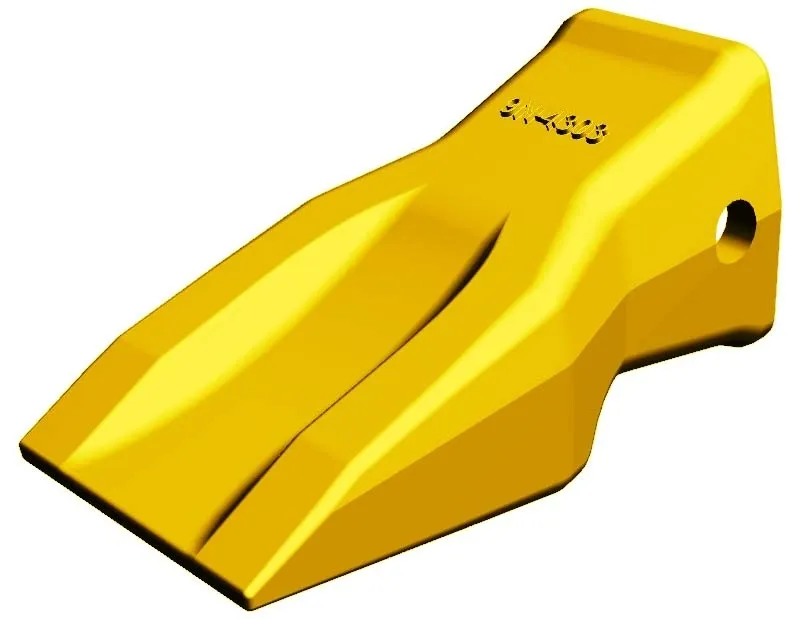 9N4353 CAT انداز J350 ہیوی ڈیوٹی ابریشن ٹِپ