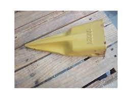 9W8309,9W-8309 بلی کا لانگ ٹِپ ٹائیگر بالٹی ٹوتھ