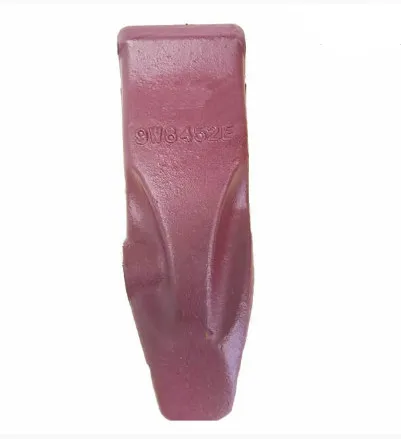 9W8452E بلی کا انداز بہترین دخول اور وئیر لائف ٹوتھ