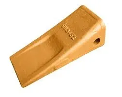 9W8452SYL کیٹرپلر اسپیئر پارٹس J460 Drp Excavator بالٹی ٹوتھ