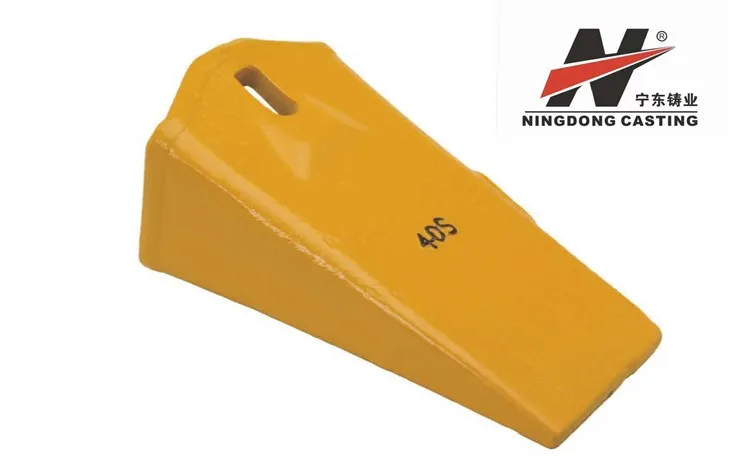 9W9881,9W-9881,40S CAT طرز کھدائی کرنے والا عمودی پن دانت