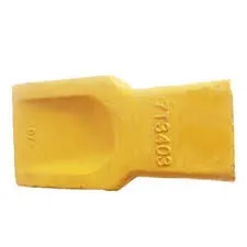 CAT 7T3403,7T-3403 کے لیے آفٹر مارکیٹ کے متبادل ٹپ ٹوتھ