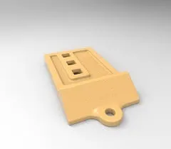 AT139622HAL JD ہاف ایرو ایج اینڈ ایل ایچ