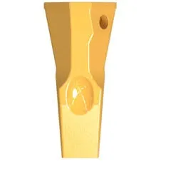 بیکہو لانگ ٹِپ 208-5236 CAT DRS230 سیریز میں فٹ بیٹھتی ہے۔