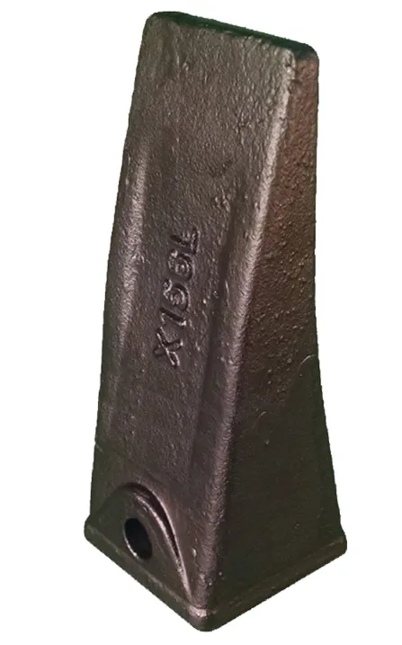 بوبکیٹ 6716001 سکڈ اسٹیر منی کھدائی کرنے والا بیکہو دانت