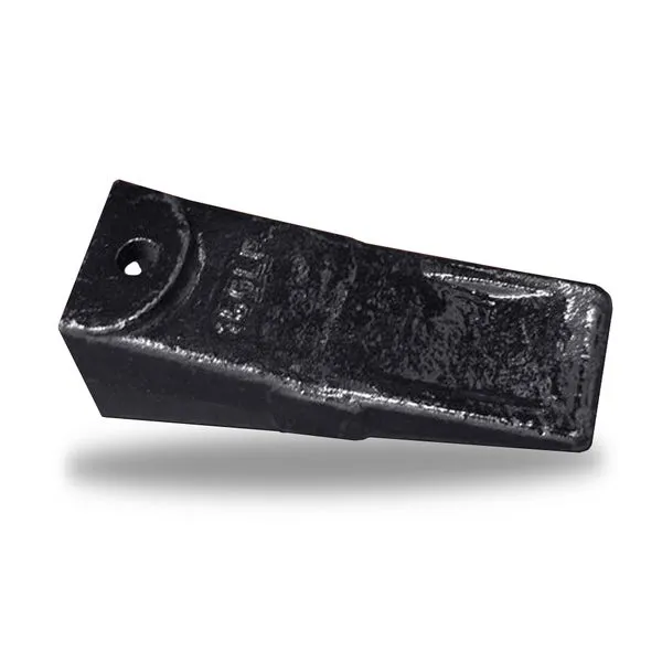 بوبکیٹ بالٹی ٹپ 6672351 ہینسلی X156LP