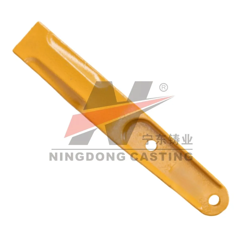 لوڈرز کے لئے بوفورس دانت - 33102