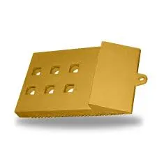 بولٹڈ اینڈ ہاف ایرو 217-4726,2174726