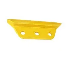 BSH-B500L 4435857 Hitachi ZX470 بولٹ آن سائیڈ کٹر