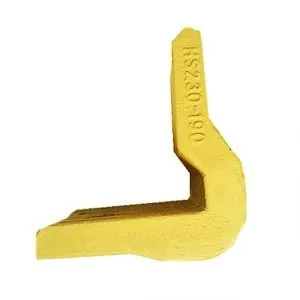 بالٹی ہیل پروٹیکٹر HS230-190 پارٹس حاصل کریں۔