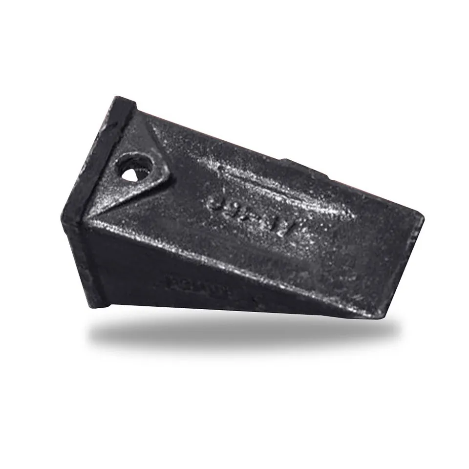 بالٹی پیرابولک دانت TX156 ZJZ156SP 9673568DS P1846T 136715 6716001