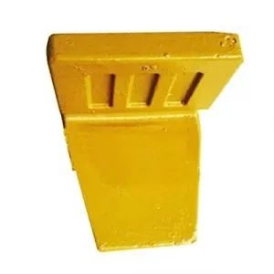 بالٹی پہننے والے حصے ہیل کفن HS290-240