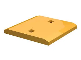 CAT 135-9295 لوڈر بالٹی کٹنگ ایج