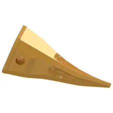 بلی 208-5239 DRS230 تیز بالٹی ٹپ پوائنٹ