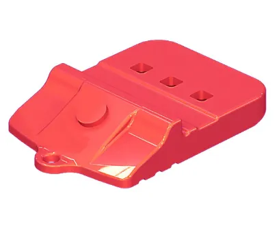 CAT 257-1817,2571817 لوڈر ہاف ایرو سیگمنٹ