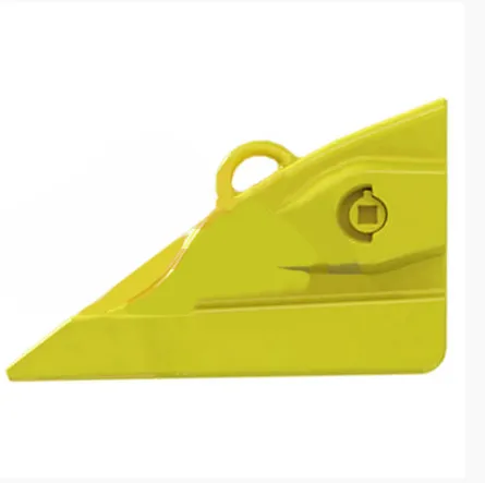 Cat 544-0456 Advansys Extreme Abrasion Rock Tip A220 سیریز