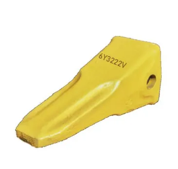 CAT 6Y3222V J220 V-سیریز سیلف شارپننگ ٹوتھ پوائنٹ