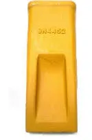 CAT 9N4452 بالٹی ٹوتھ لمبی ہیوی ڈیوٹی