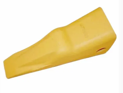 Cat D9 D10 Wear Parts 4T5502 بالٹی ریپر ٹیتھ