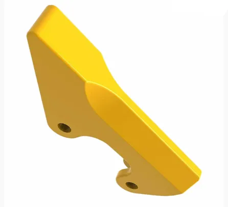 CAT Excavator Parts 329-5955 سائڈبار پروٹیکٹر