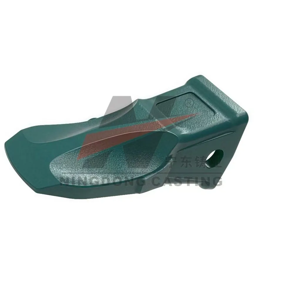 بلی J250 ESCO 250STE معیاری کھدائی کرنے والا ٹپ